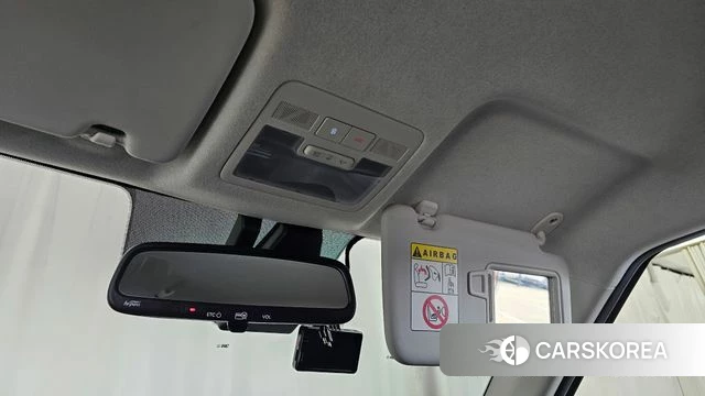 Hyundai Casper id 4929729 из Кореи 10
