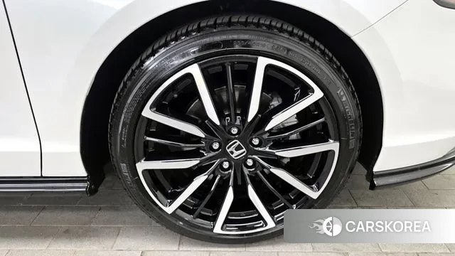 Honda Accord 11th Generation id 3775933 из Кореи 10