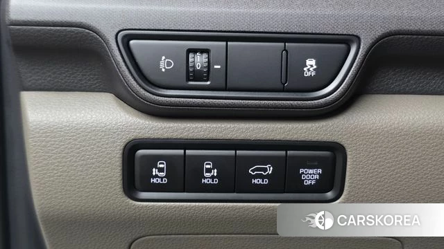 Kia The New Carnival 4th Generation id 4617427 из Кореи 10