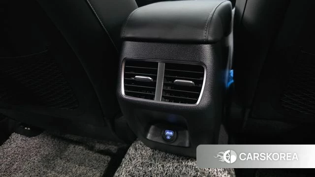 Hyundai Sonata Hybrid (DN8) id 4401076 из Кореи 10