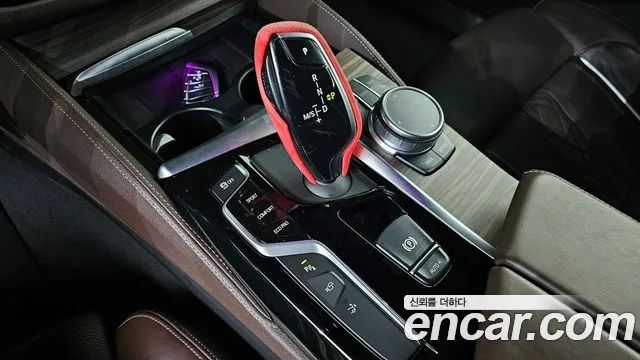 BMW 6 Series GT (G32) id 2678039 из Кореи 10