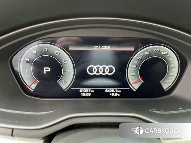 Audi A4L id 4314019 из Китая 10