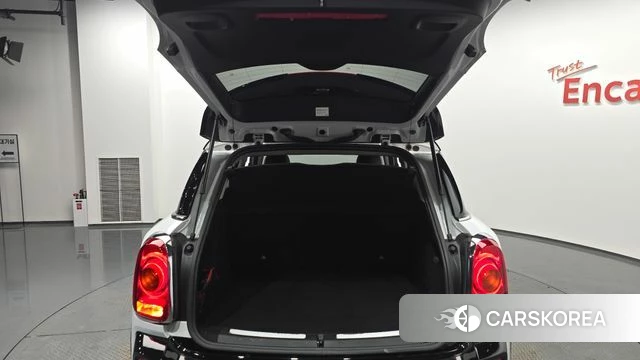 Mini Cooper D Countryman id 4483389 из Кореи 10