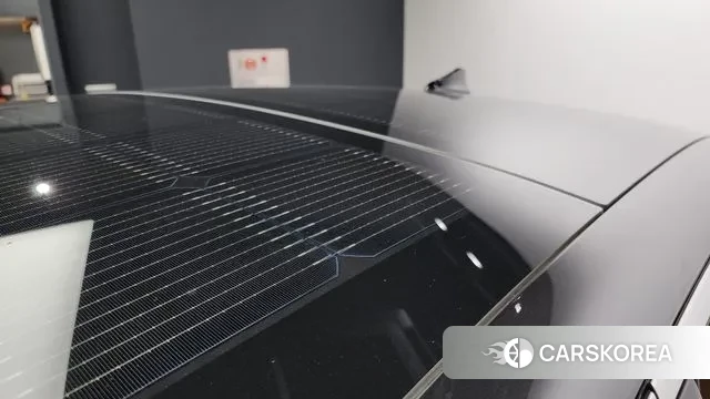 Kia K5 Hybrid 3rd Generation id 3059978 из Кореи 10