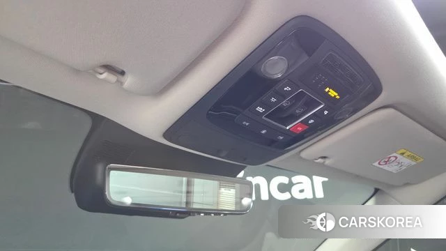 Kia The New Carnival 4th Generation id 4427646 из Кореи 10