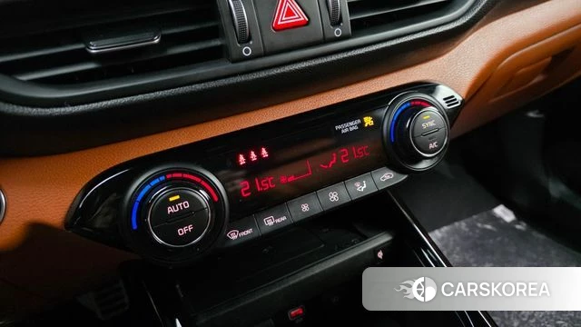 Kia The New K3 2nd generation id 3915082 из Кореи 10