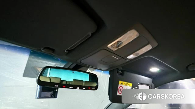 Kia Mohave Master id 3911308 из Кореи 10