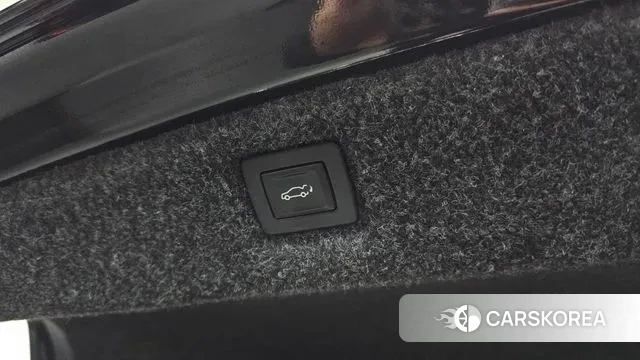 Cadillac CT6 id 3723842 из Кореи 10