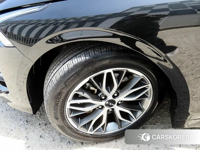 Kia K5 3rd generation id 4195655 из Кореи 10