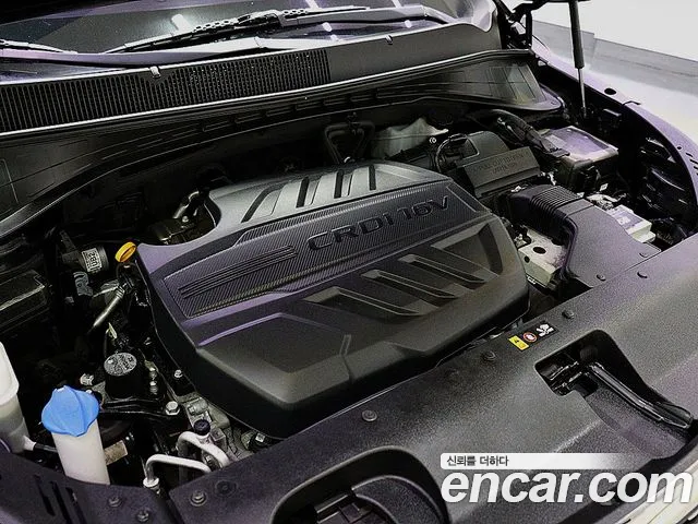 Kia The New Sorento id 2685576 из Кореи 10