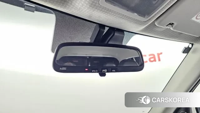 Hyundai Casper id 3447927 из Кореи 10