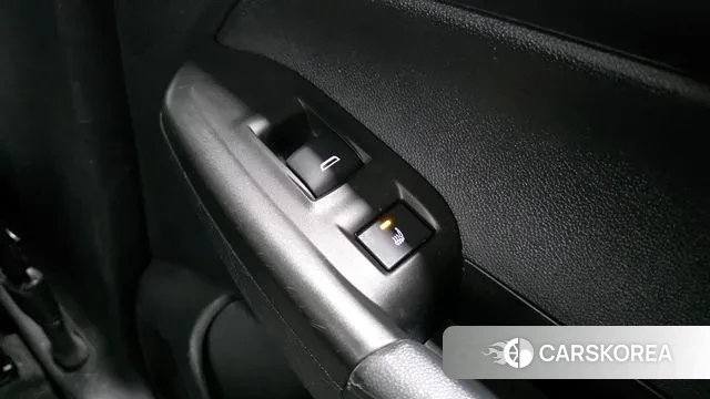 Chevrolet (GM Daewoo) Trailblazer id 3556127 из Кореи 10