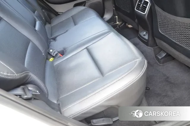 Kia Sportage The Bold id 3243878 из Кореи 10