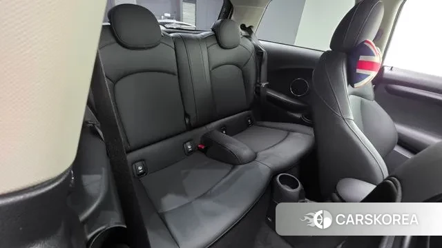 Mini Cooper id 3433587 из Кореи 10