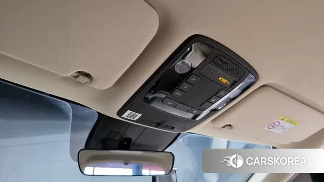 Kia Carnival 4th generation id 3258572 из Кореи 10