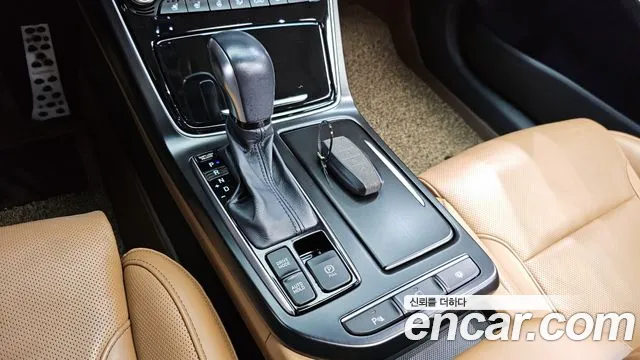 Hyundai Grandeur IG id 2762182 из Кореи 10