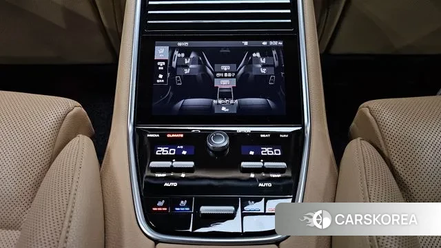 Porsche Panamera (971) id 3434507 из Кореи 10