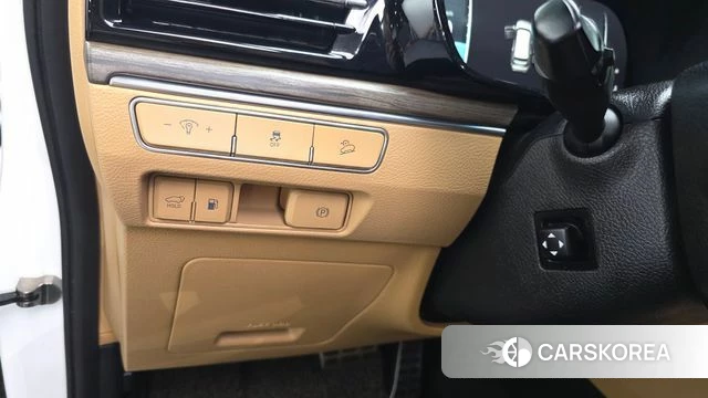 Kia Mohave Master id 4535536 из Кореи 10