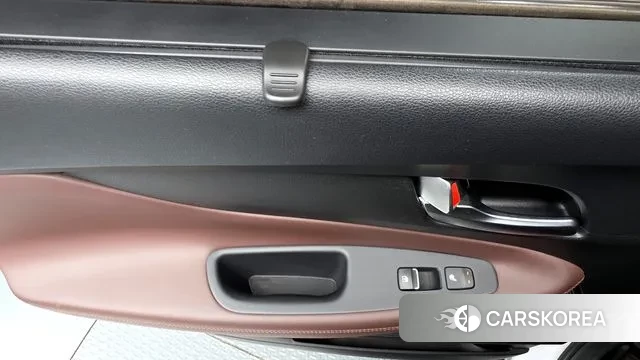 Hyundai Santa Fe TM id 3004859 из Кореи 10