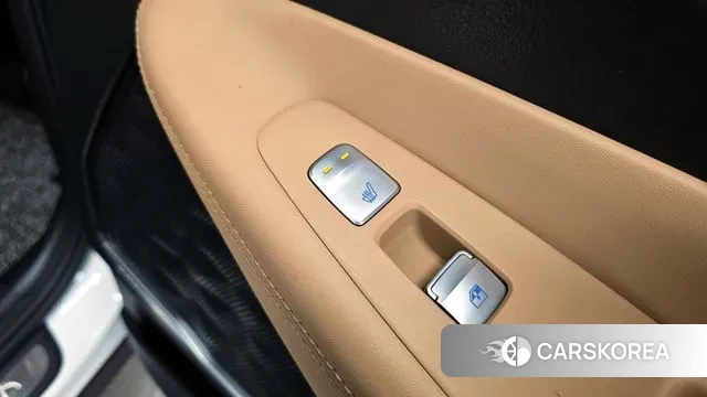 Hyundai The New Santa Fe id 3598028 из Кореи 10