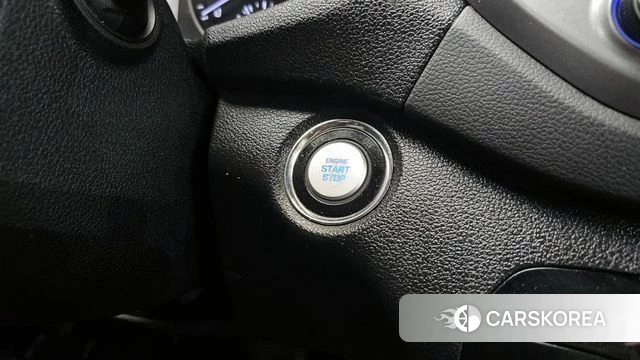 Hyundai All New Tucson id 4326103 из Кореи 10