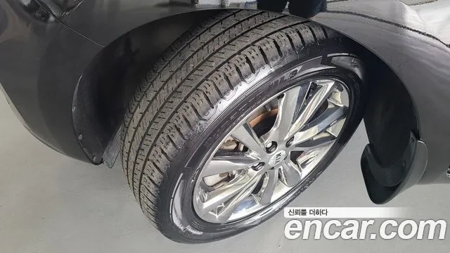 Kia The New Carnival id 2907733 из Кореи 10