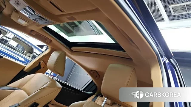 Lexus ES300h 7th generation id 3649356 из Кореи 10