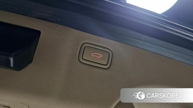 Kia The New Carnival id 4225702 из Кореи 10