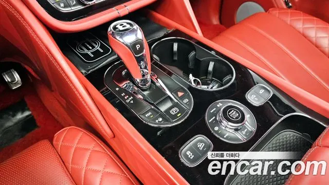 Bentley Bentayga id 2560615 из Кореи 10