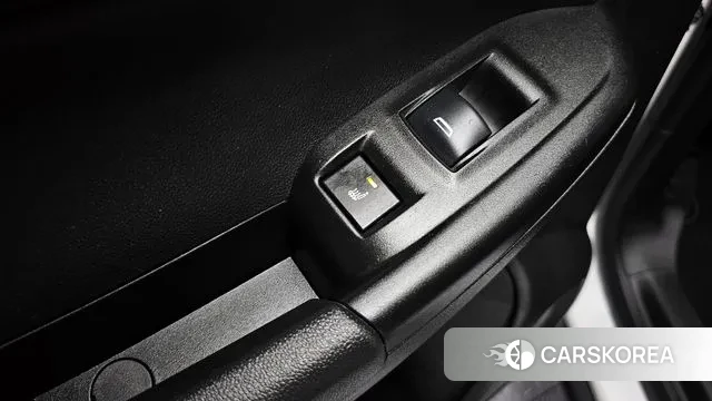 Chevrolet (GM Daewoo) Trailblazer id 3282160 из Кореи 10