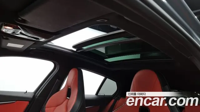 BMW 1 Series (F40) id 2681900 из Кореи 10