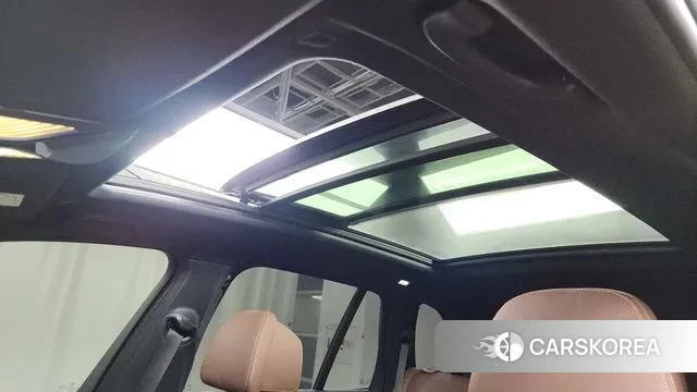 BMW X5 (G05) id 3483947 из Кореи 10