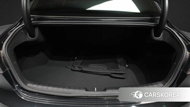 Hyundai The New Grandeur IG id 3924116 из Кореи 10