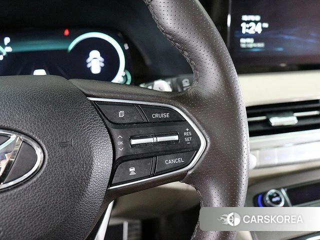 Hyundai Palisade id 3852397 из Кореи 10