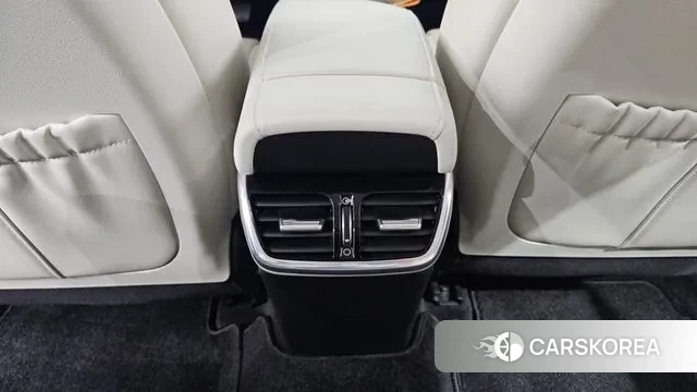 Hyundai The New Grandeur IG Hybrid id 2964385 из Кореи 10