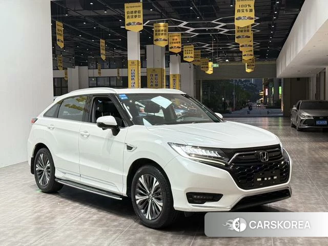 Honda UR-V id 4298540 из Китая 10