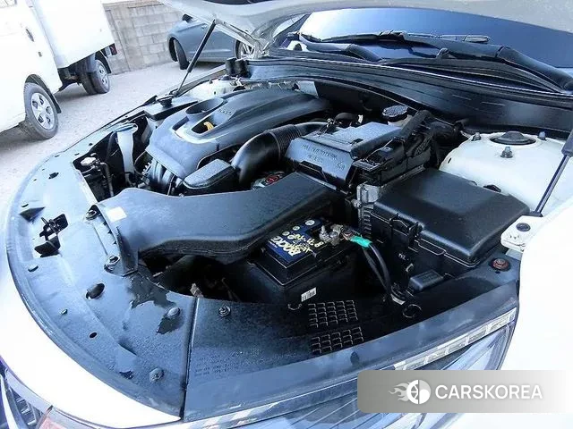 Kia The New K5 2nd generation id 3617357 из Кореи 10