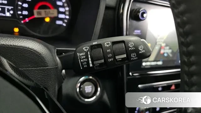 Ssangyong Berry New Tivoli id 3753857 из Кореи 10