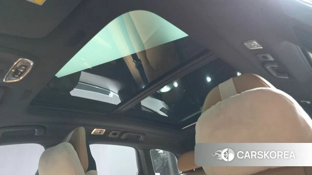 Volvo XC60 second Generation id 4568661 из Кореи 10
