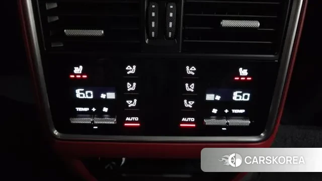 Porsche Cayenne (PO536) id 3037176 из Кореи 10