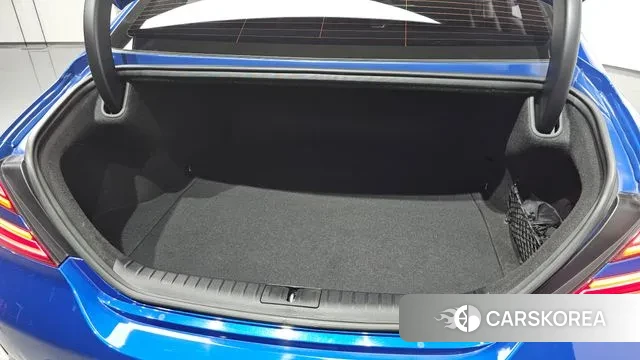 Genesis The New G70 id 3765110 из Кореи 10