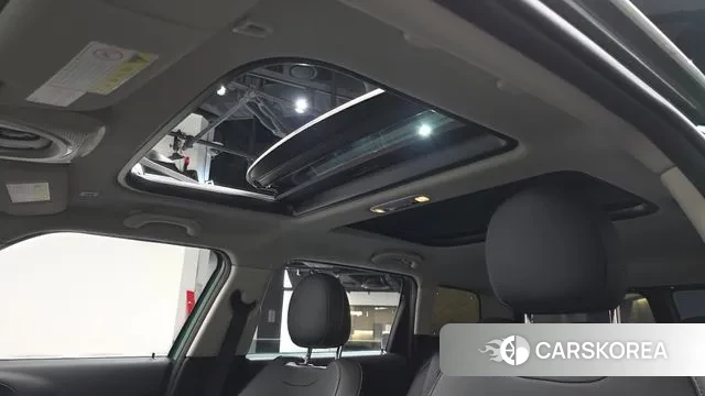 Mini Cooper Clubman id 2932186 из Кореи 10