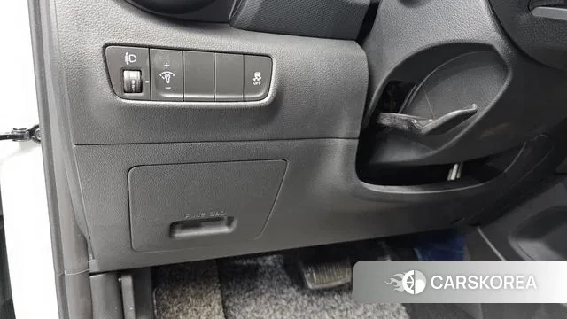 Hyundai The New Kona id 3626195 из Кореи 10