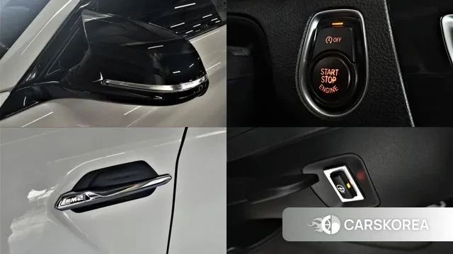 BMW M2 (F87) id 3464783 из Кореи 10