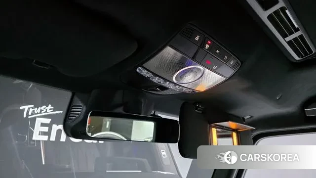 Mercedes-Benz G-Class W463b id 3619881 из Кореи 10