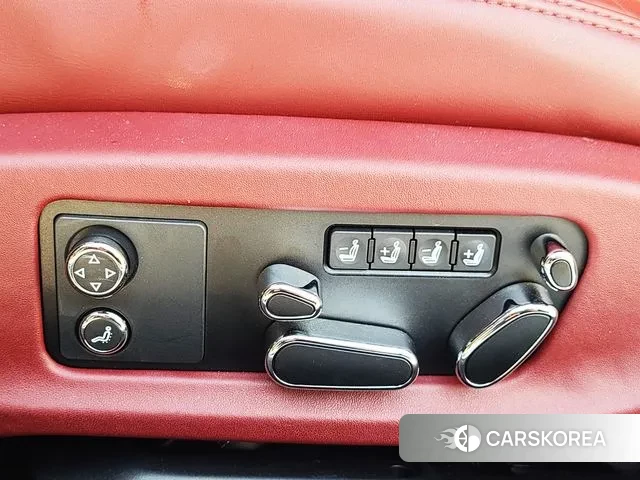 Bentley Continental GT 3rd Generation id 3012901 из Кореи 10