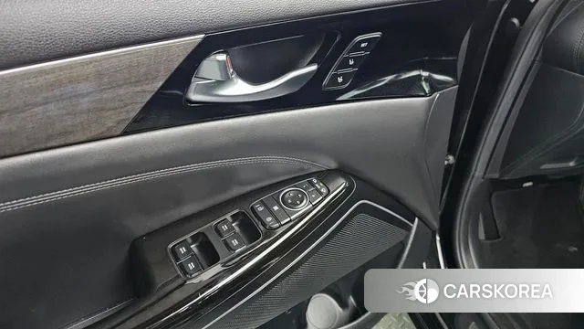 Kia K7 Premier Hybrid id 3116926 из Кореи 10