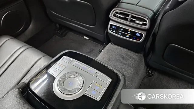 Genesis G80 (RG3) id 3626453 из Кореи 10