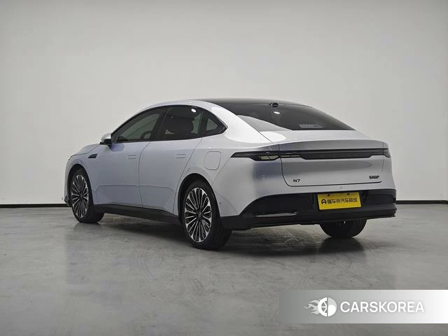 Nissan N7 id 4301310 из Китая 10