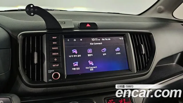 Kia The New Kia Ray id 2788377 из Кореи 10